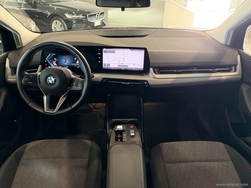 BMW Serie 2 Active Tourer