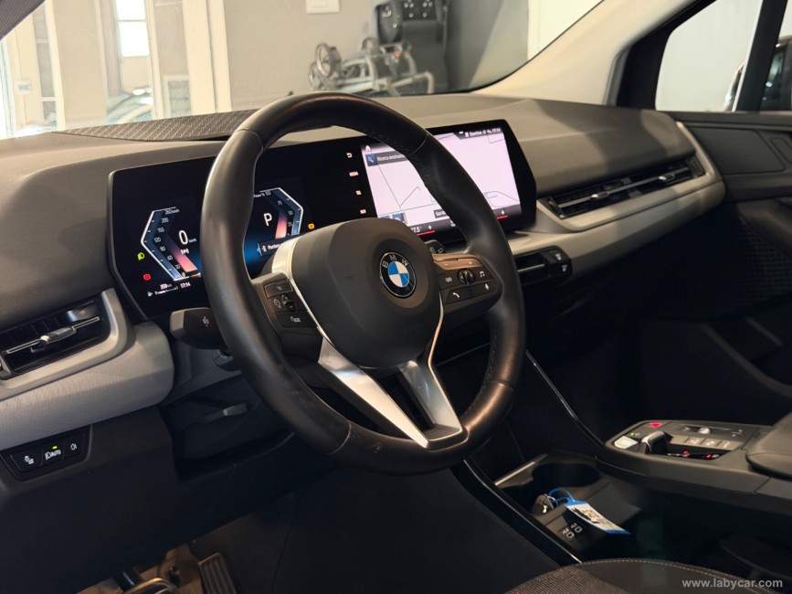 BMW Serie 2 Active Tourer