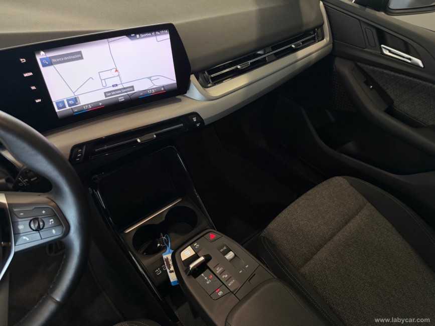 BMW Serie 2 Active Tourer