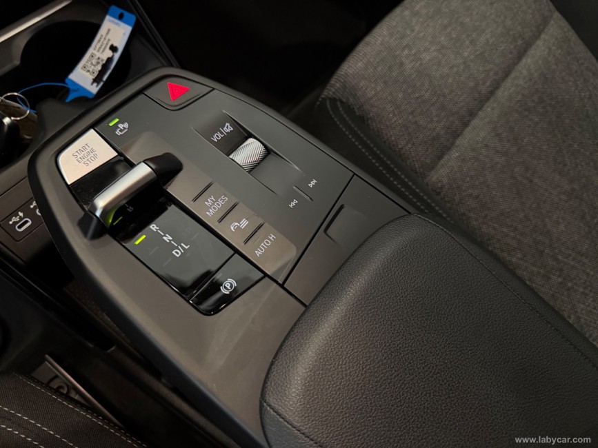 BMW Serie 2 Active Tourer