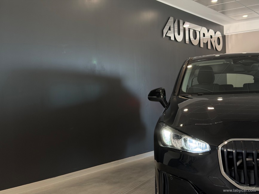 BMW Serie 2 Active Tourer