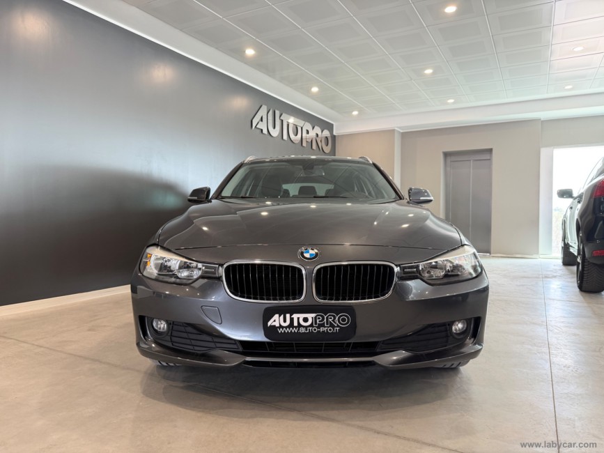 BMW Serie 3