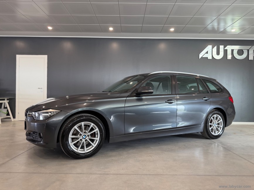 BMW Serie 3