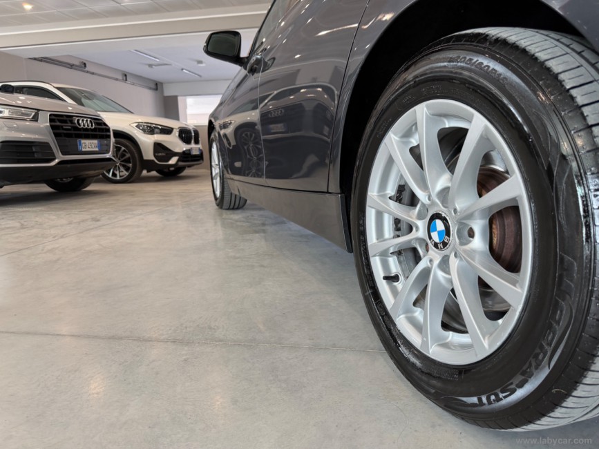 BMW Serie 3