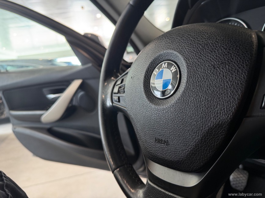 BMW Serie 3