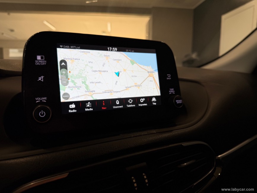 FIAT Tipo