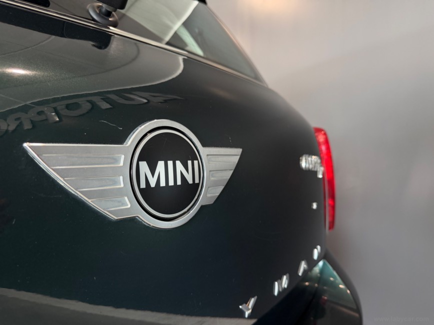 MINI Mini Countryman