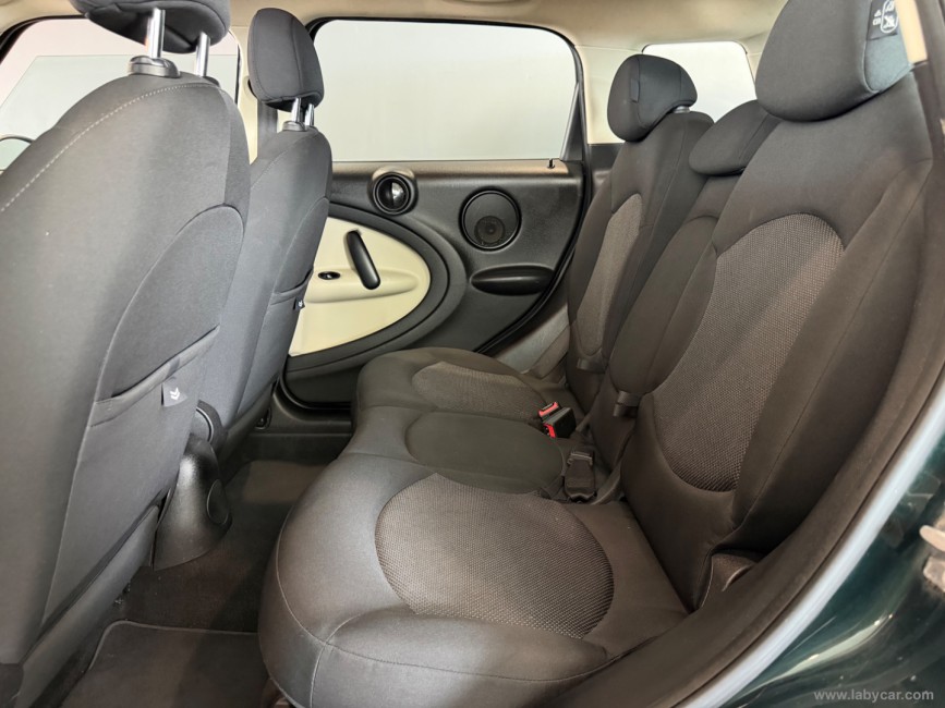 MINI Mini Countryman