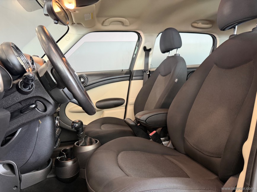MINI Mini Countryman