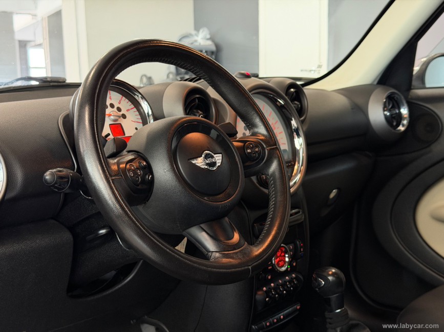 MINI Mini Countryman