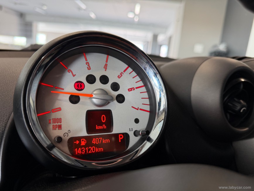 MINI Mini Countryman