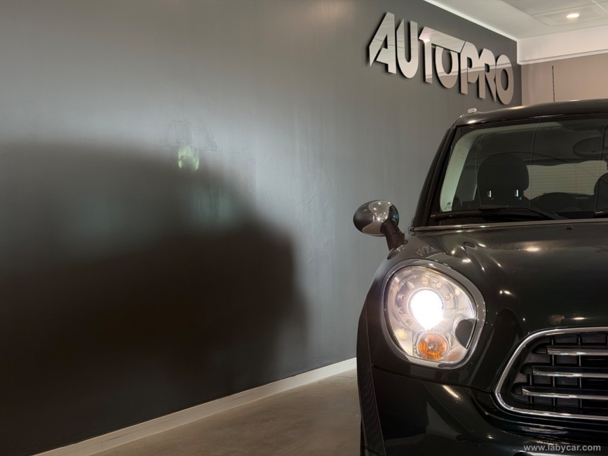 MINI Mini Countryman