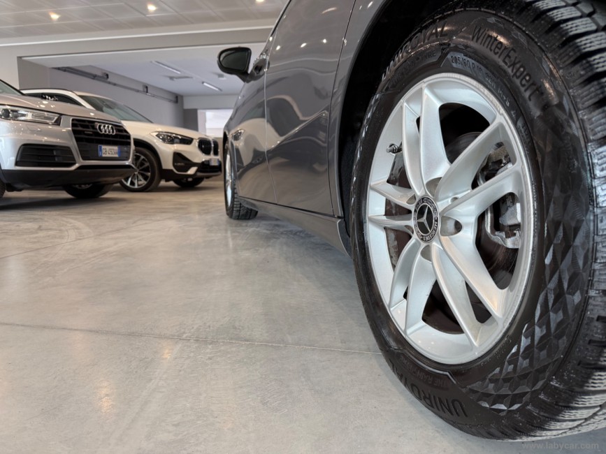 MERCEDES-BENZ Classe A