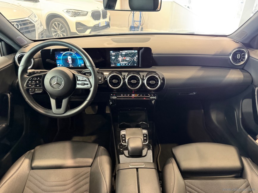 MERCEDES-BENZ Classe A