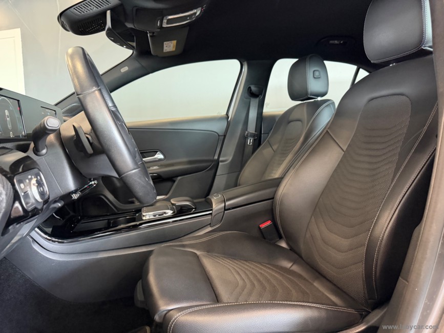 MERCEDES-BENZ Classe A