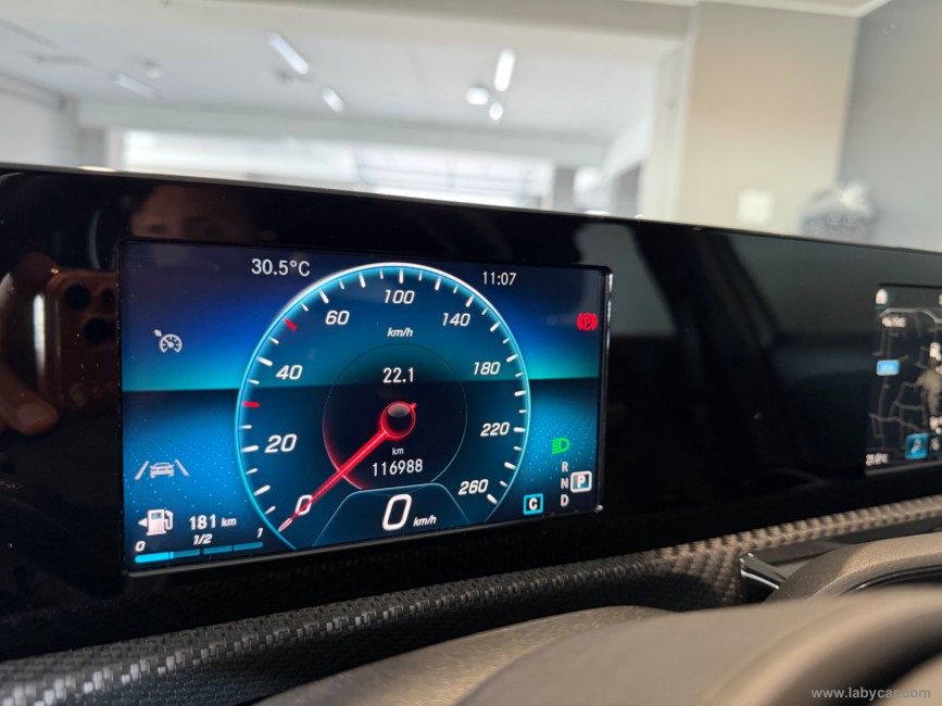 MERCEDES-BENZ Classe A