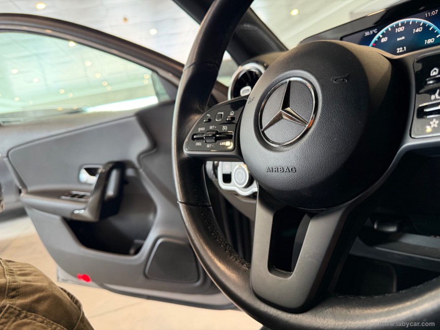 MERCEDES-BENZ Classe A