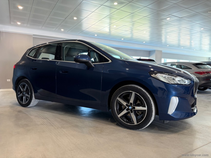 BMW Serie 2 Active Tourer