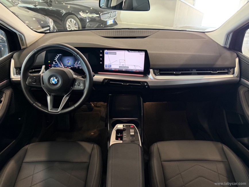 BMW Serie 2 Active Tourer