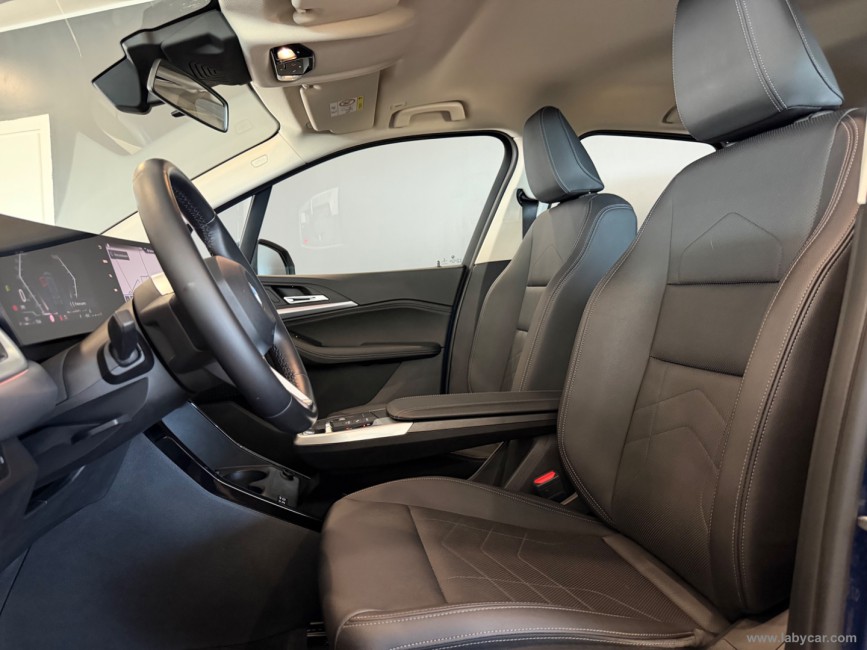 BMW Serie 2 Active Tourer