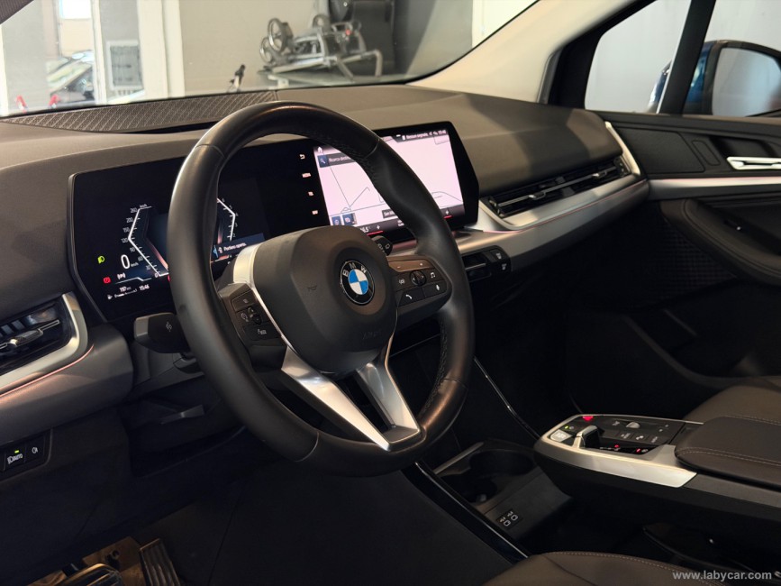 BMW Serie 2 Active Tourer