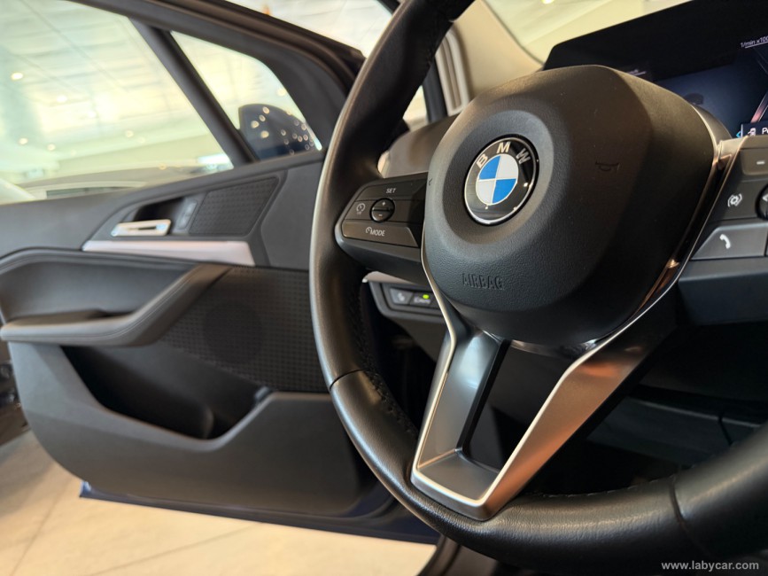 BMW Serie 2 Active Tourer
