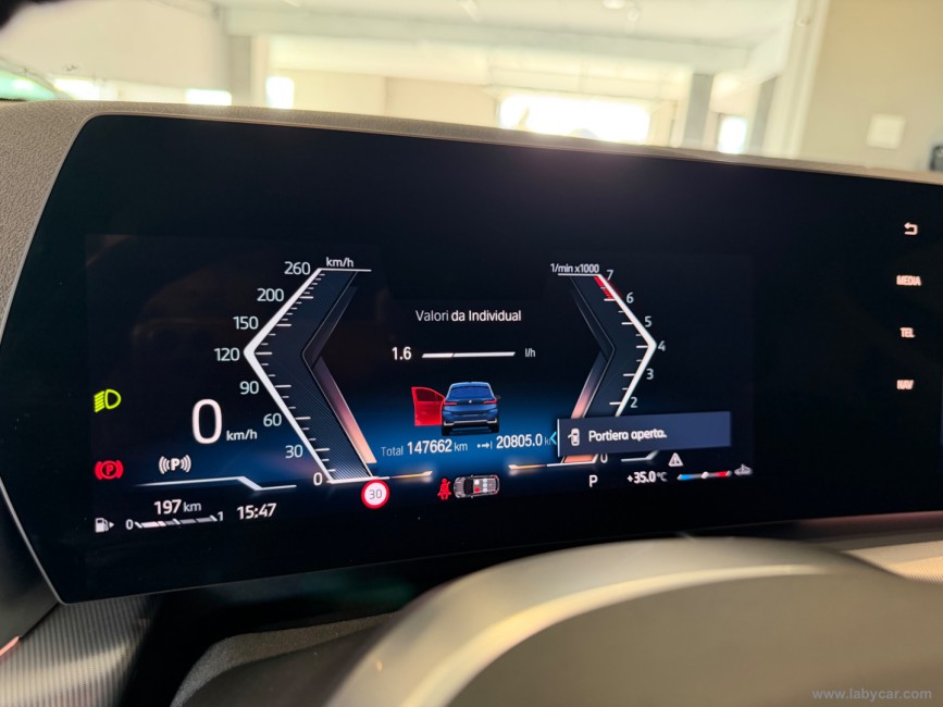 BMW Serie 2 Active Tourer