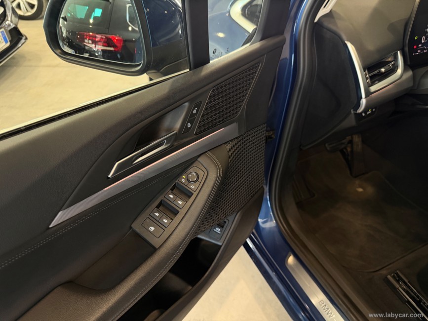 BMW Serie 2 Active Tourer