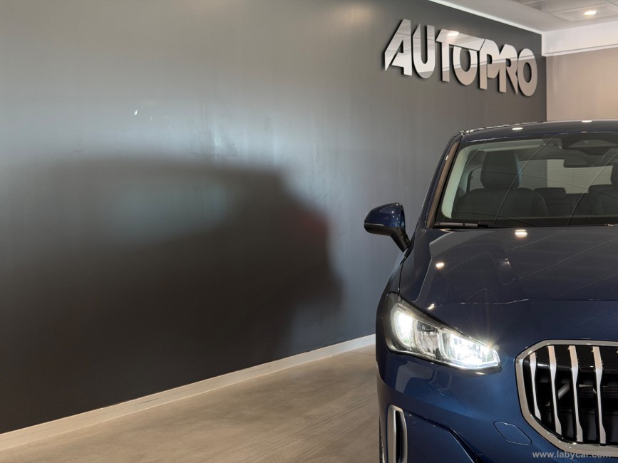 BMW Serie 2 Active Tourer