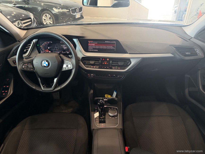 BMW Serie 1