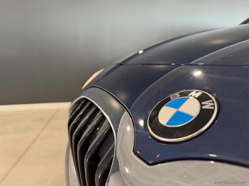 BMW Serie 1