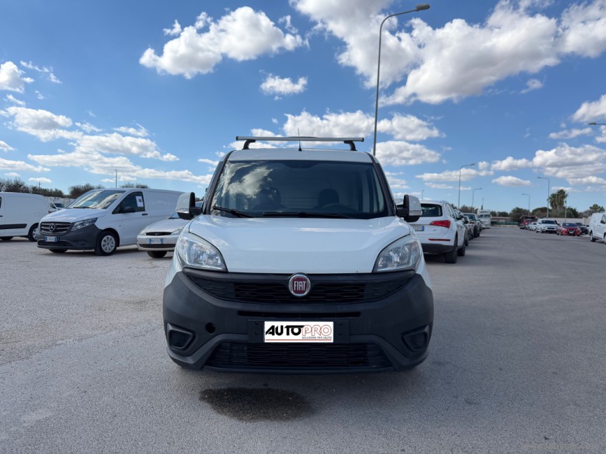 FIAT Doblò