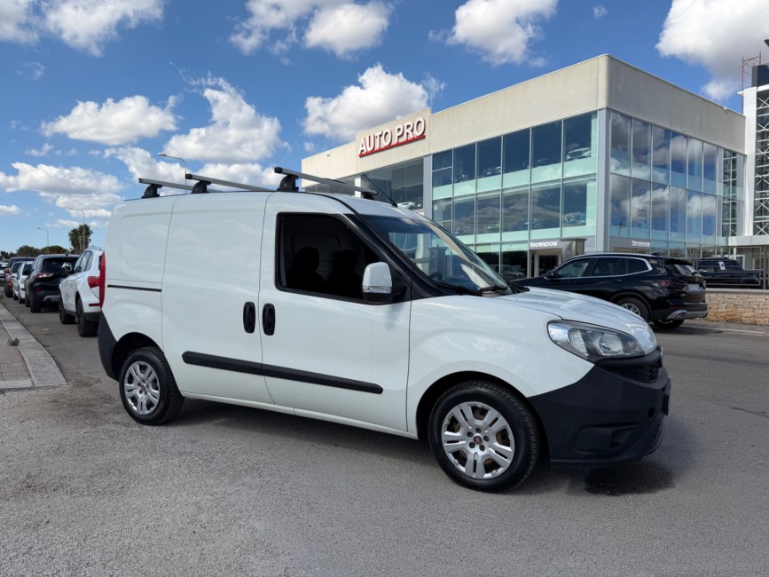 FIAT Doblò