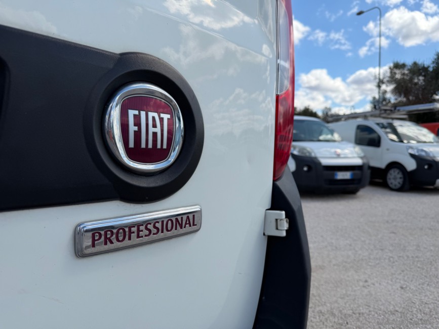 FIAT Doblò
