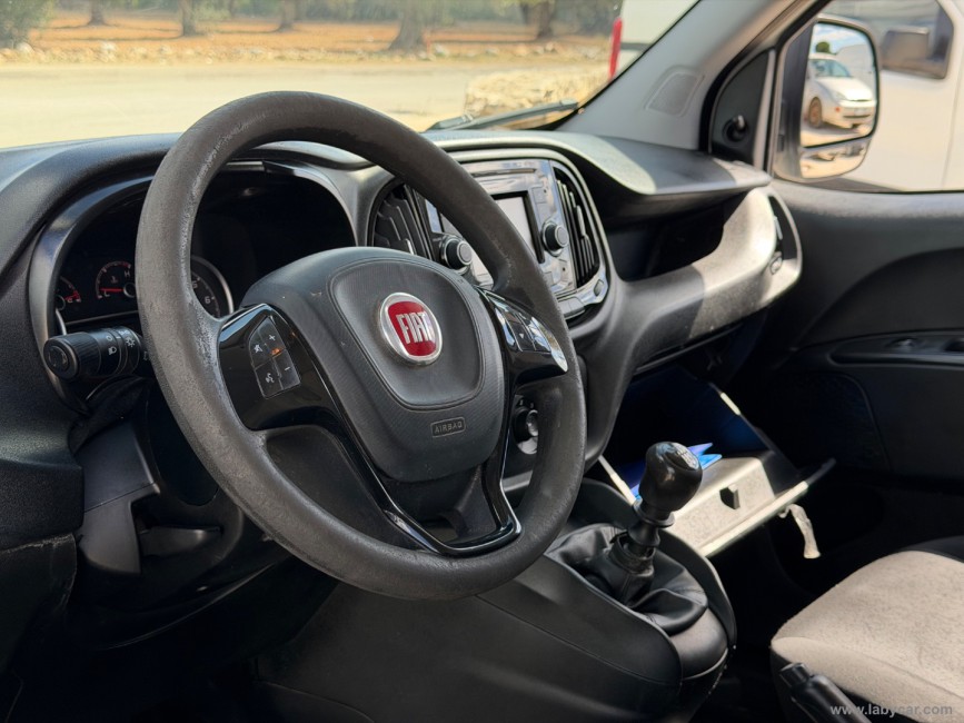 FIAT Doblò