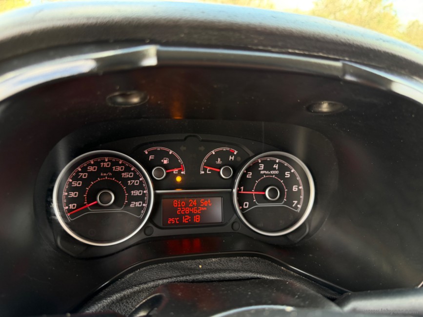 FIAT Doblò