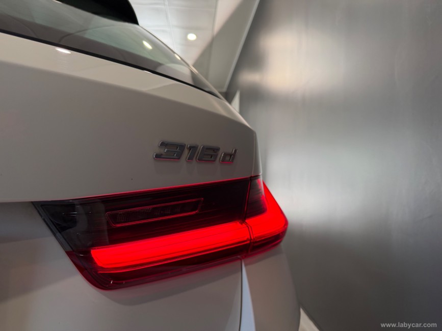 BMW Serie 3