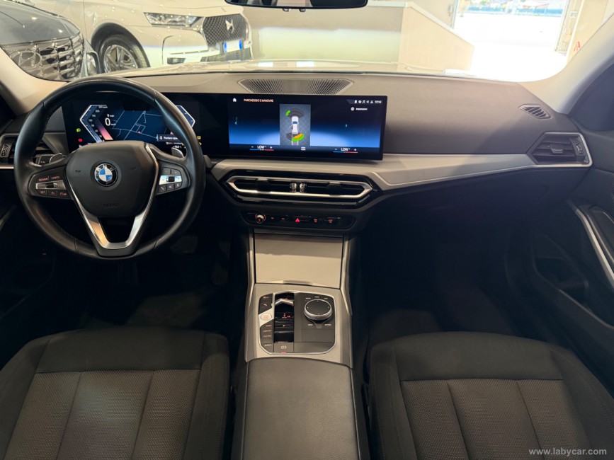 BMW Serie 3