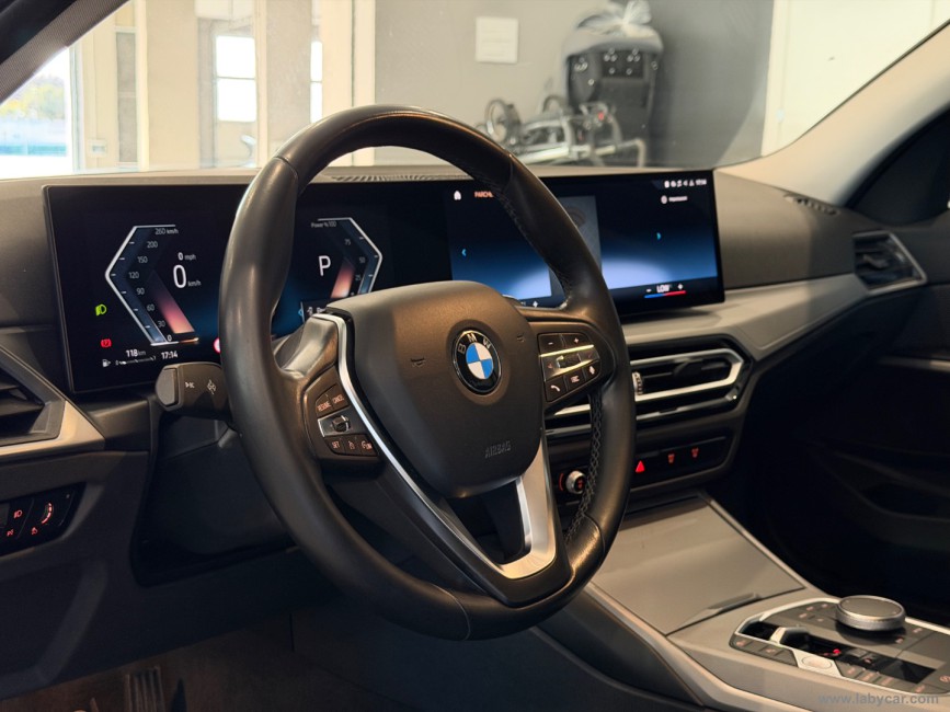 BMW Serie 3