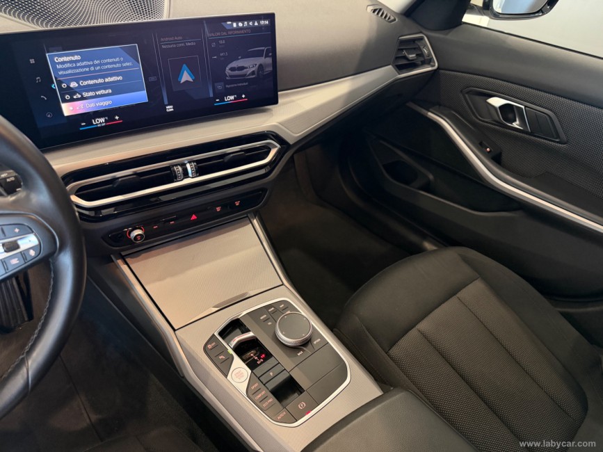 BMW Serie 3