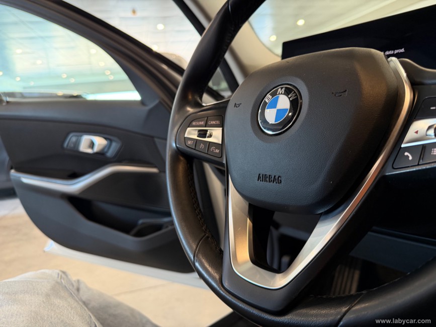 BMW Serie 3
