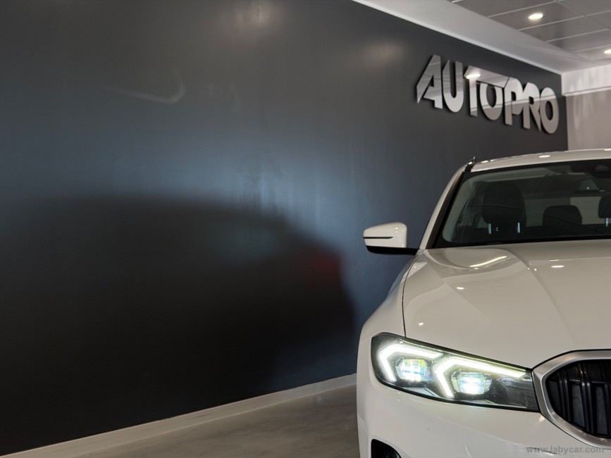 BMW Serie 3