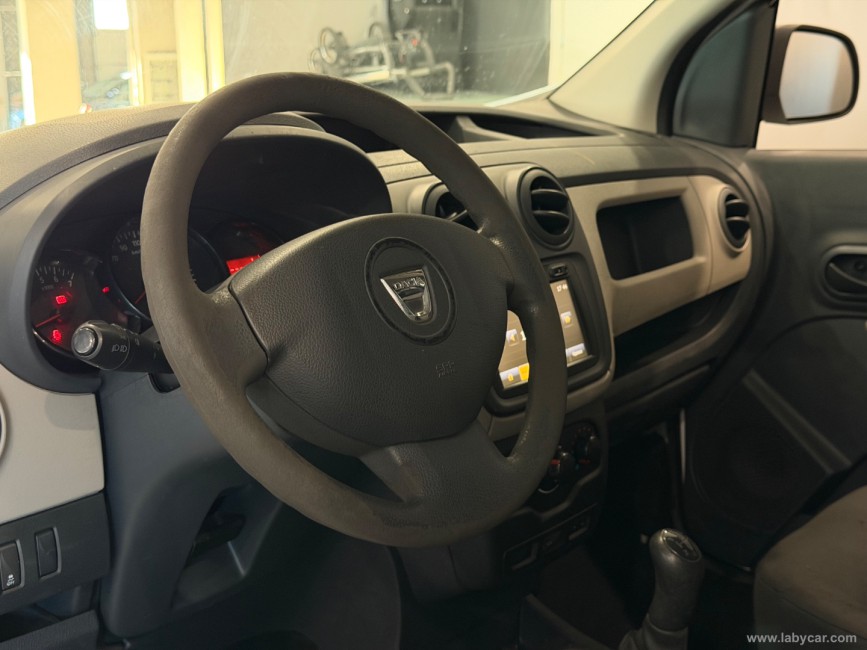 DACIA Dokker