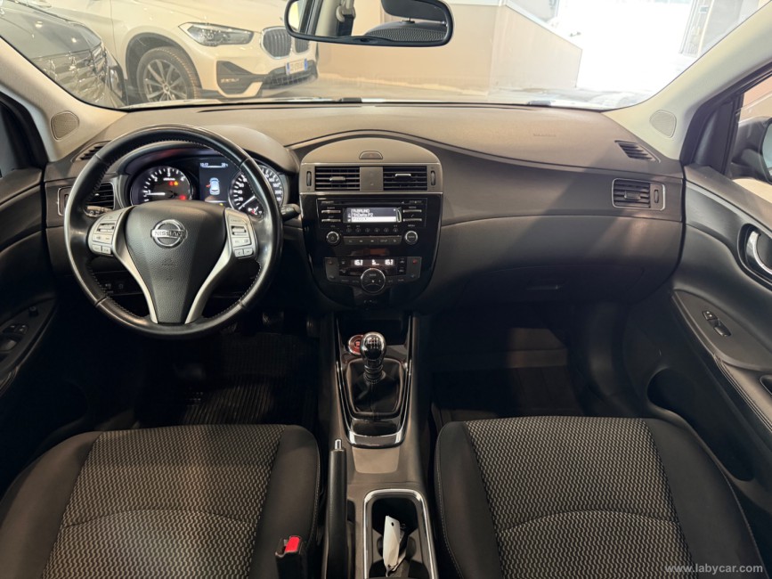 NISSAN Pulsar