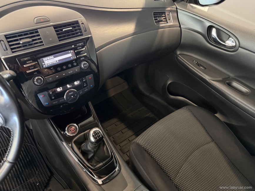 NISSAN Pulsar