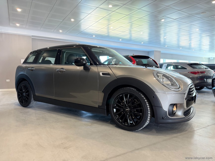 MINI Mini Clubman