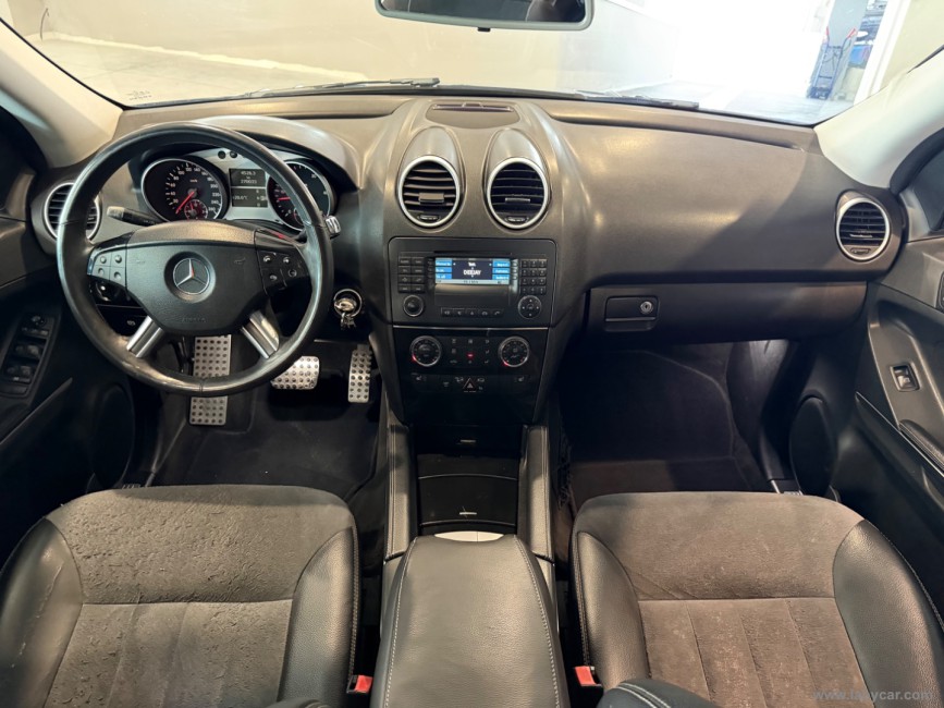 MERCEDES-BENZ Classe M