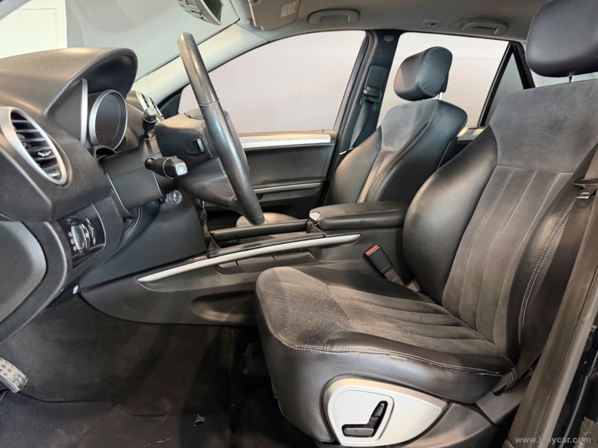 MERCEDES-BENZ Classe M