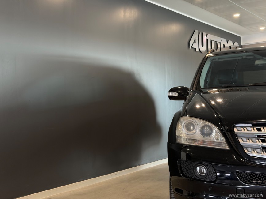 MERCEDES-BENZ Classe M