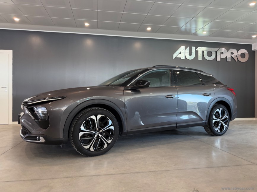 CITROEN C5 X